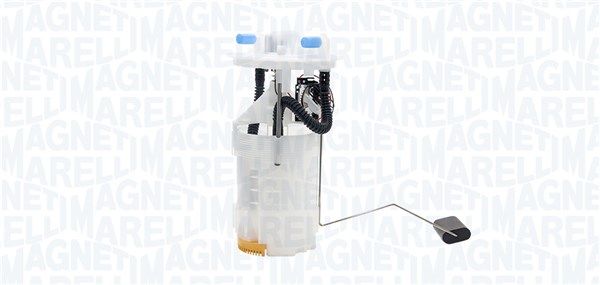 Czujnik, poziom paliwa MAGNETI MARELLI 313011313191