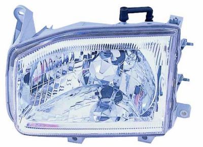 Reflektor ABAKUS 315-1136R-US