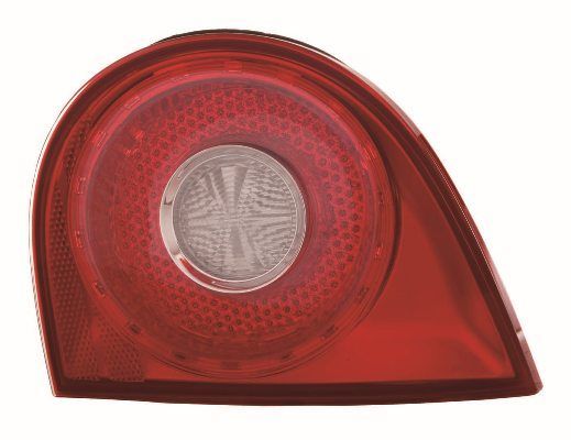 Lampa tylna zespolona ABAKUS 441-1308r-ld-ae
