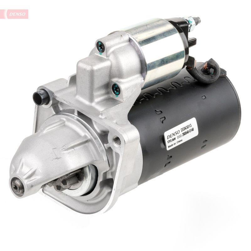Rozrusznik DENSO dsn3013