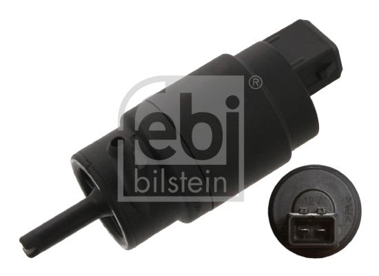 Pompa spryskiwacza, spryskiwacz szyby czołowej FEBI BILSTEIN 10274
