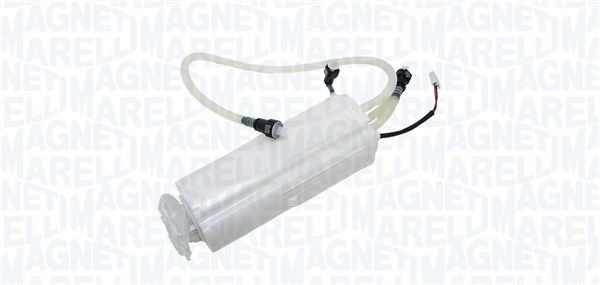 Moduł pompy paliwa MAGNETI MARELLI 313011313151