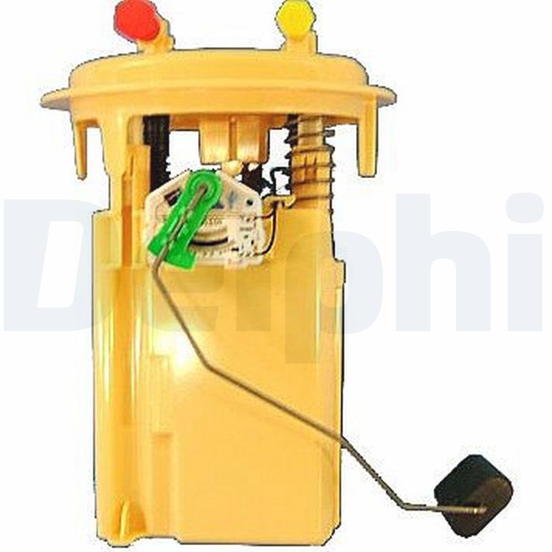 Zespół zasilający w paliwo DELPHI FG1009-12B1