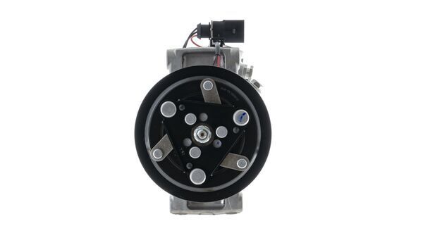 Sprężarka, klimatyzacja MAHLE acp 663 000p