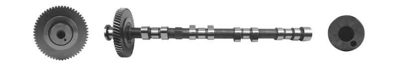 Wałek rozrządu AE CAM974