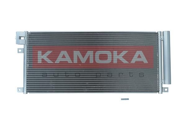 Skraplacz, klimatyzacja KAMOKA 7800280