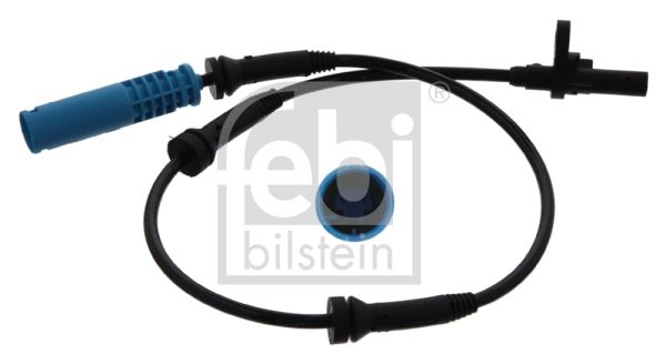 Czujnik, prędkość obrotowa koła FEBI BILSTEIN 36804