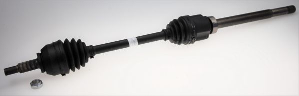 Wał napędowy LÖBRO 306724