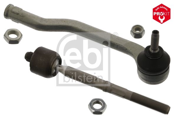 Drążek kierowniczy poprzeczny FEBI BILSTEIN 43462