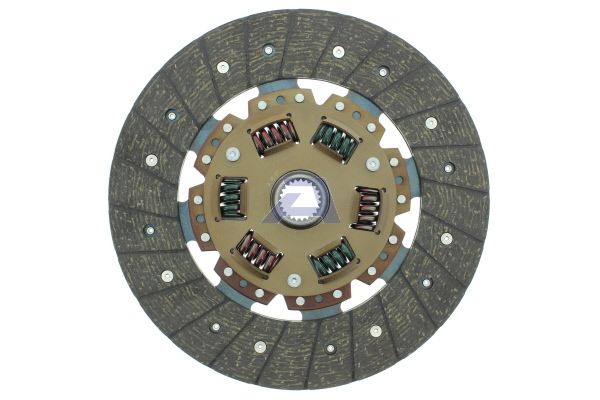 Tarcza sprzęgła AISIN DM-916