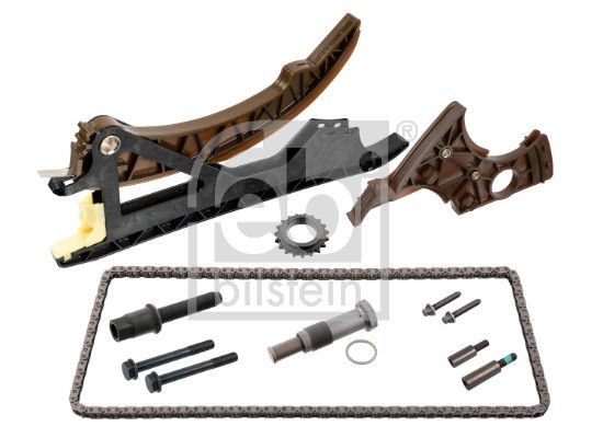 Zestaw łańcucha rozrządu FEBI BILSTEIN 47659