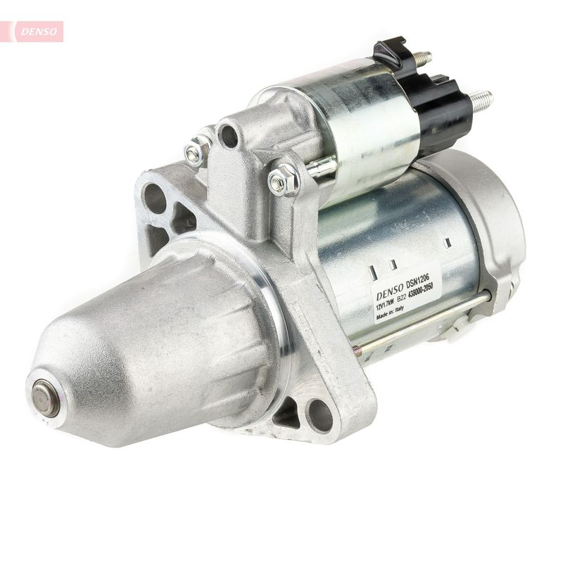 Rozrusznik DENSO DSN1206