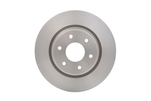 Tarcza hamulcowa BOSCH 0986479D66
