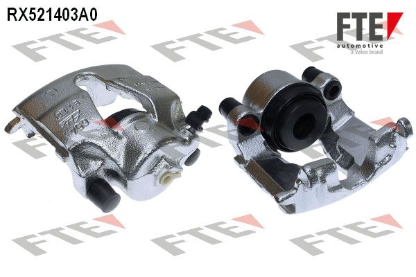 Zacisk hamulca FTE rx521403a0