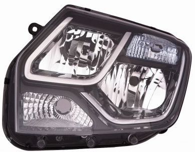 Reflektor ABAKUS 553-1101l-ldem2