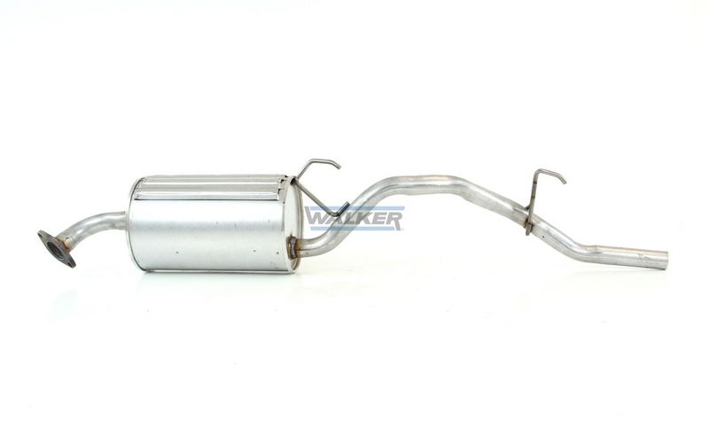 Tłumik końcowy WALKER 22865