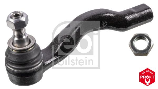 Końcówka drążka kierowniczego poprzecznego FEBI BILSTEIN 33702
