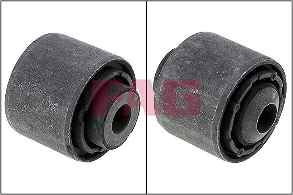 Łożyskowanie, wahacz FAG 829 0596 10
