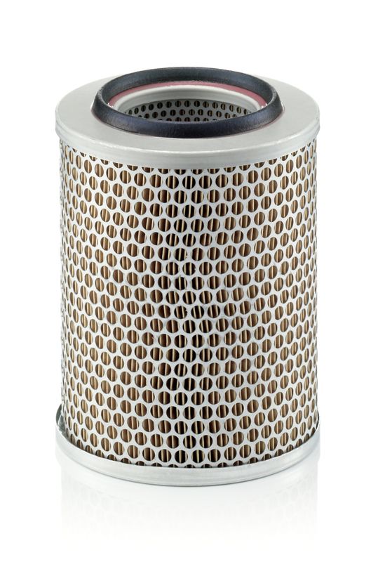 Filtr powietrza MANN-FILTER c 17 160