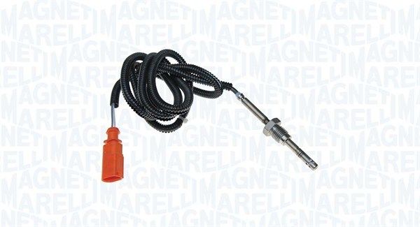 czujnik, temperatura spalin MAGNETI MARELLI 172000157010