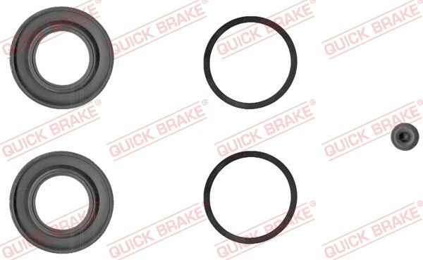 Zestaw naprawczy, zacisk hamulca QUICK BRAKE 114-0091