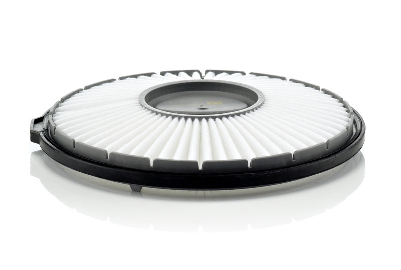 Filtr powietrza MANN-FILTER c 2226