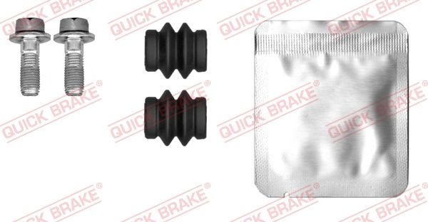 Zestaw akcesoriów, zacisk hamulcowy QUICK BRAKE 113-1489