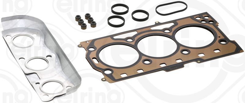 Zestaw uszczelek, głowica cylindrów ELRING 546.080