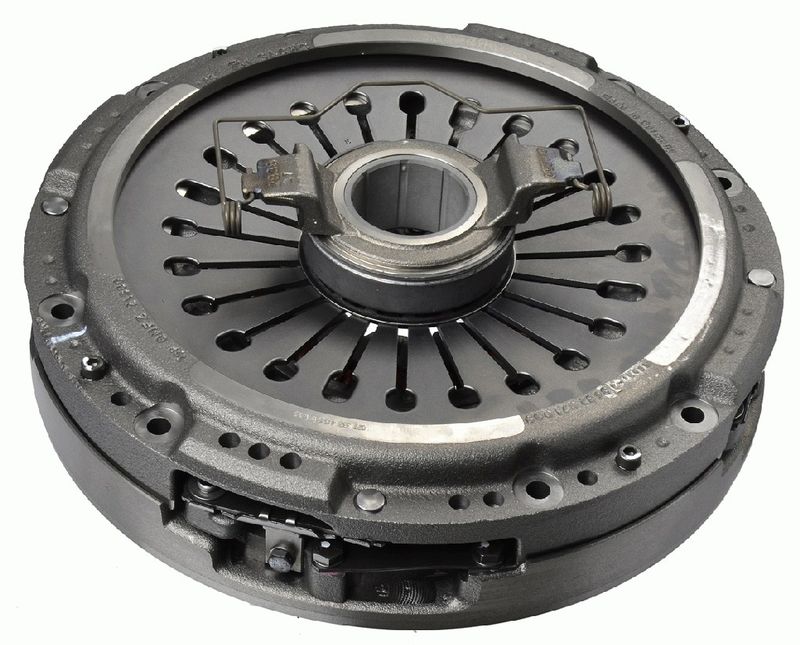 Tarcza dociskowa sprzęgła SACHS 3488019032