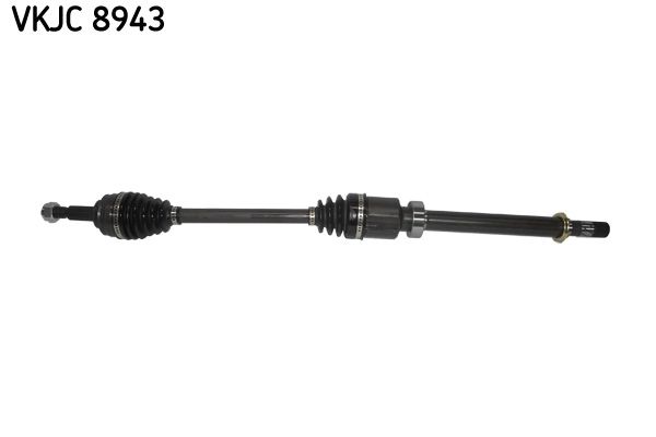 Wał napędowy SKF vkjc 8943