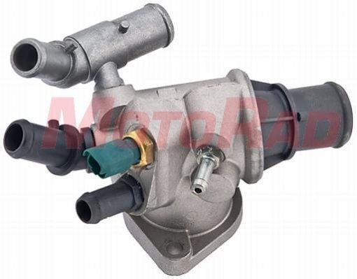 Termostat, płyn chłodzący MOTORAD 487-88K