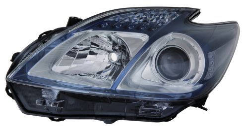 Reflektor ABAKUS 212-11P6L-LEMN3