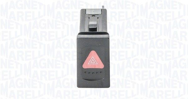 Przełącznik systemu ostrzegawczego MAGNETI MARELLI 000050976010
