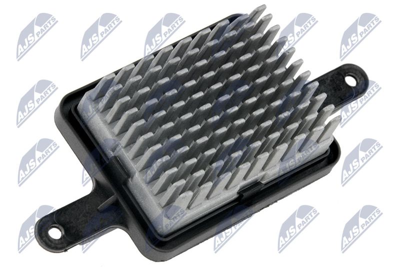 Opornik, wentylator wewnętrzny NTY ERD-PE-003