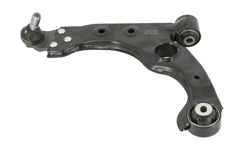 Wahacz, zawieszenie koła MOOG AL-WP-10779