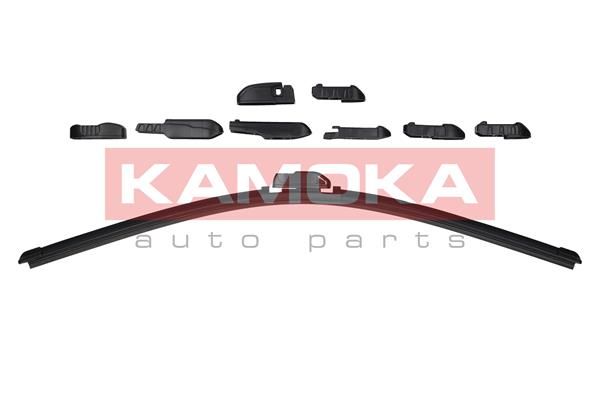 Pióro wycieraczki Kamoka 27M575
