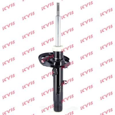 Amortyzator KYB 339802