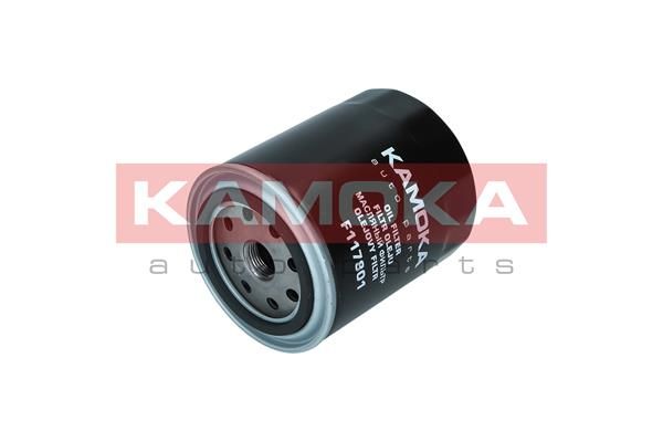 Filtr oleju KAMOKA F117801
