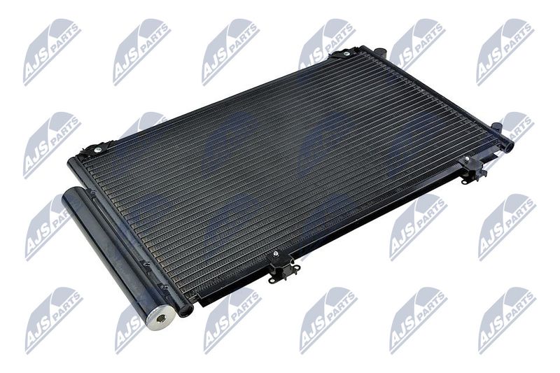Skraplacz, klimatyzacja NTY CCS-TY-002