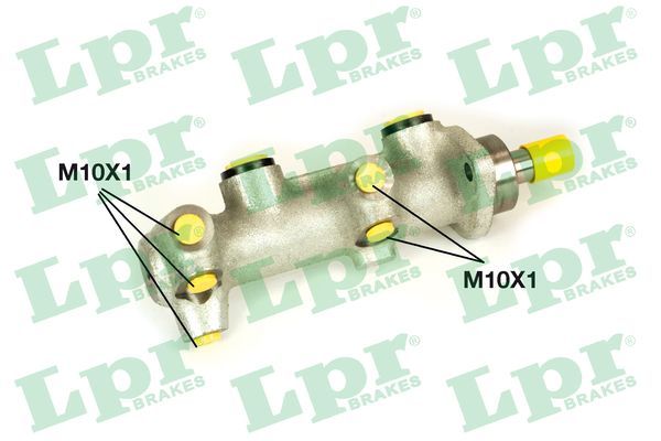 Pompa hamulcowa LPR 1157