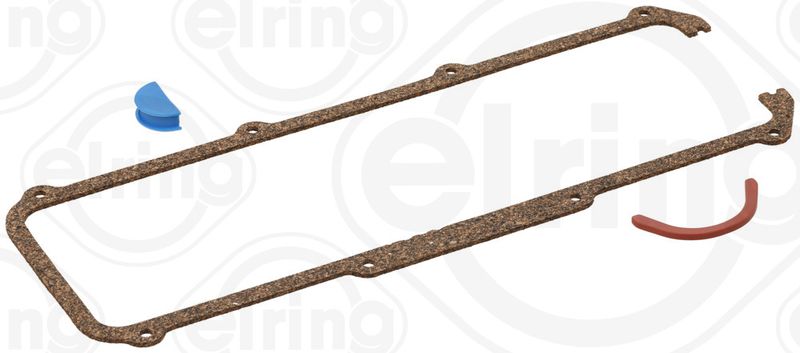 Zestaw uszczelek, pokrywa głowicy cylindra ELRING 104.841