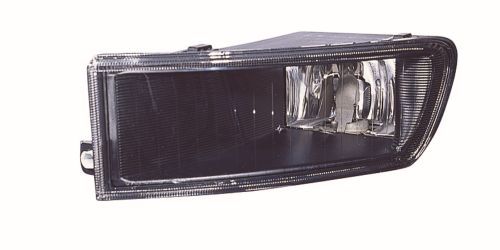 Reflektor przeciwmgłowy ABAKUS 372-2001r-ue