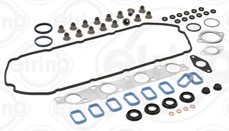 Zestaw uszczelek, głowica cylindrów ELRING 429.170