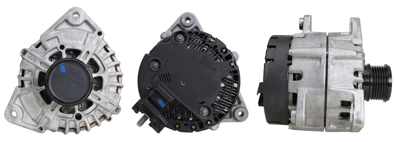 Alternator DRI 2253472002
