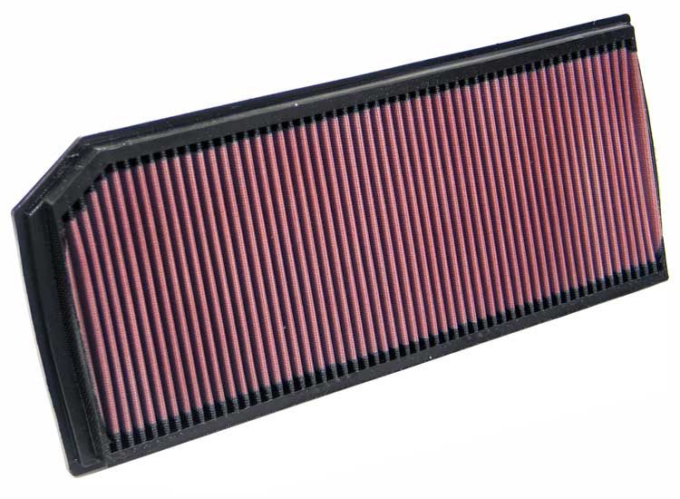 Filtr powietrza K&N Filters 33-2888