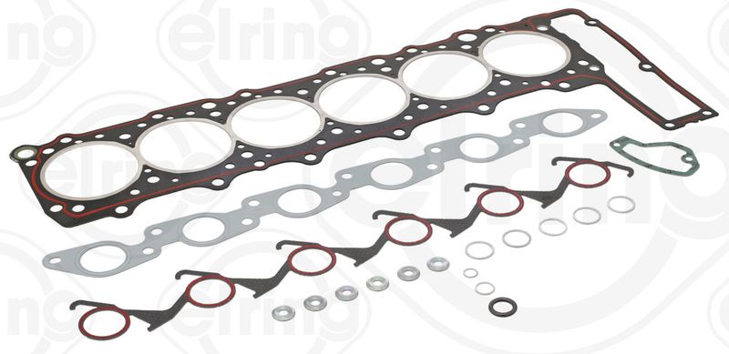 Zestaw uszczelek, głowica cylindrów ELRING 894.028