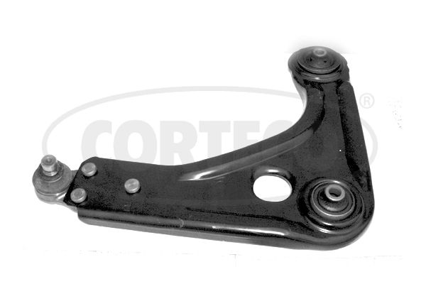 Wahacz, zawieszenie koła CORTECO 49400254