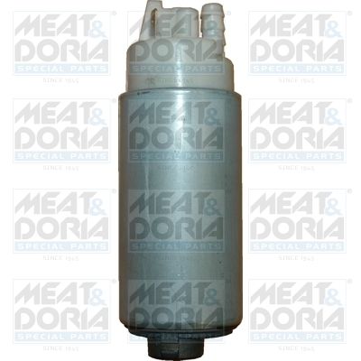 Pompa paliwa MEAT & DORIA 76906