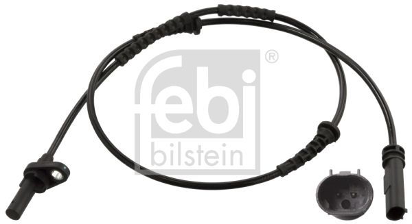 Czujnik, prędkość obrotowa koła FEBI BILSTEIN 103279