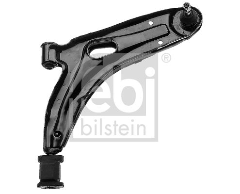 Wahacz, zawieszenie koła FEBI BILSTEIN 10570